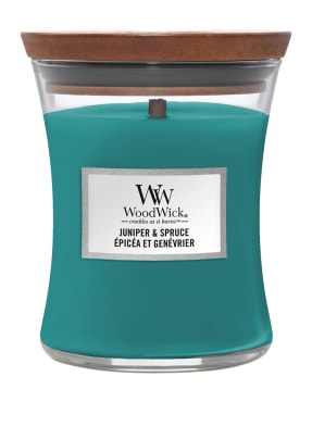 WoodWick JUNIPER & SPRUCE
