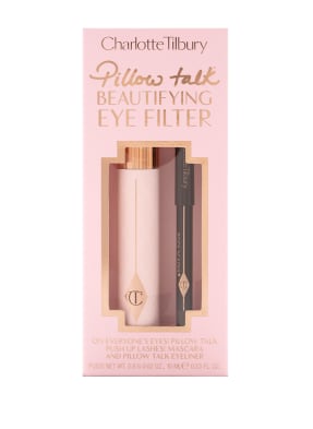 Charlotte Tilbury PILLOW TALK BEAUTIFYING EYE FILTER
