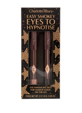 Charlotte Tilbury EASY SMOKEY EYES TO HYPNOTISE