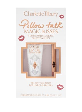 Charlotte Tilbury PILLOW TALK MAGIC KISSES