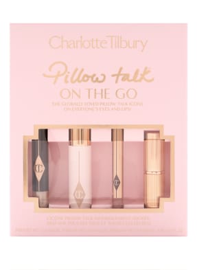 Charlotte Tilbury PILLOW TALK ON THE GO