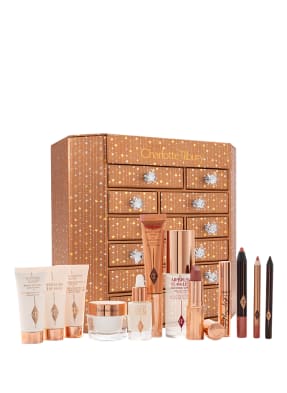 Charlotte Tilbury CHARLOTTE'S BEAUTY DREAMS & SECRETS