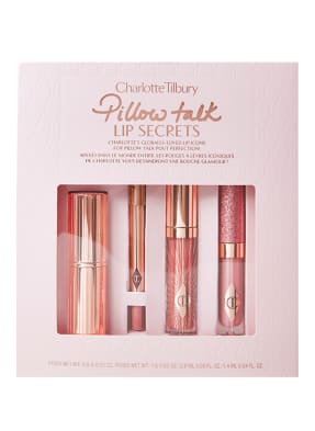 Charlotte Tilbury PILLOW TALK LIP SECRETS