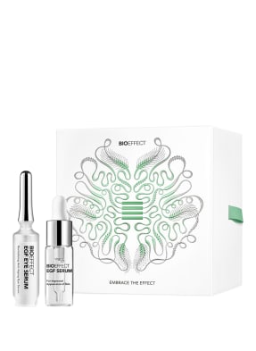 BIOEFFECT POWER DUO SET