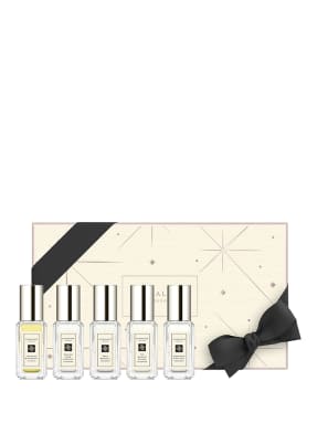 JO MALONE LONDON COLOGNE COLLECTION