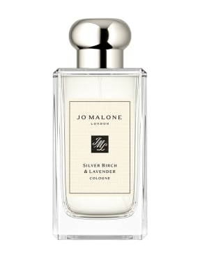 JO MALONE LONDON SILVER BIRCH & LAVENDER