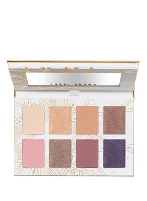 BOBBI BROWN EYESHADOW PALETTE