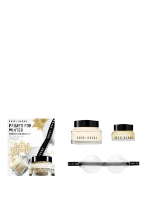BOBBI BROWN PRIMED FOR WINTER