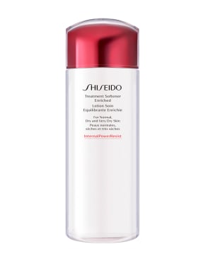 SHISEIDO GENERIC SKINCARE