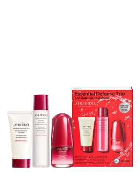SHISEIDO ULTIMUNE