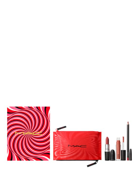 M.A.C BEST-KEPT SECRET LIP KIT