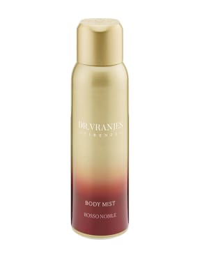 Dr. Vranjes ROSSO NOBILE