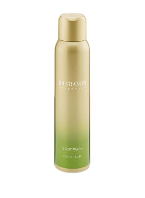 Dr. Vranjes GINGER LIME