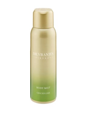 Dr. Vranjes GINGER LIME