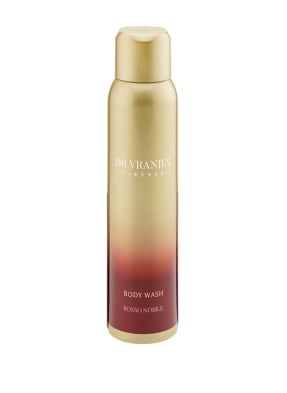 Dr. Vranjes ROSSO NOBILE