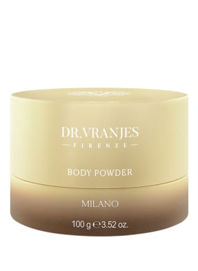 Dr. Vranjes MILANO