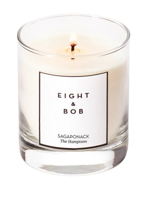 EIGHT & BOB SAGAPONACK