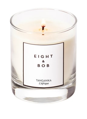 EIGHT & BOB TANGANIKA