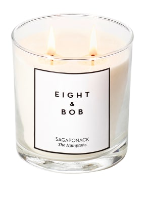 EIGHT & BOB SAGAPONACK
