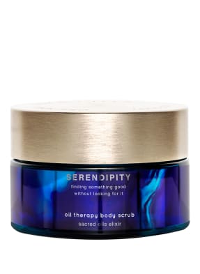 RITUALS SERENDIPITY COLLECTION