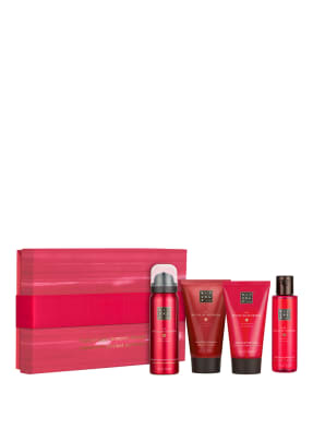 RITUALS THE RITUAL OF AYURVEDA