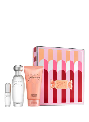 ESTÉE LAUDER PLEASURES TRIO