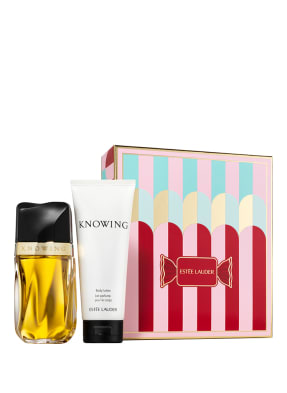 ESTÉE LAUDER KNOWING DUO