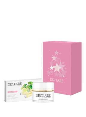 DECLARÉ STRESS BALANCE SKIN