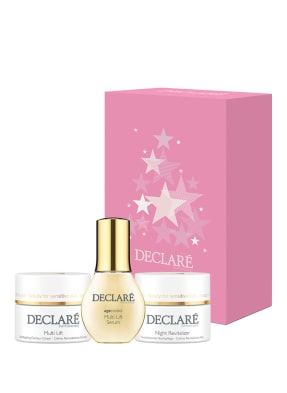 DECLARÉ AGE CONTROL MULTI LIFT