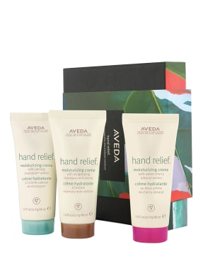 AVEDA HAND RELIEF TRIO