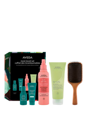 AVEDA MOST-LOVED