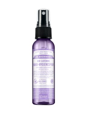 DR. BRONNER'S BIO HAND-HYGIENESPRAY LAVENDEL