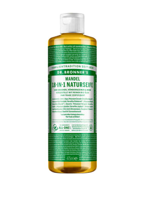 DR. BRONNER'S 18-IN-1 NATURSEIFE MANDEL