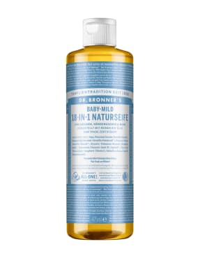 DR. BRONNER'S 18-IN-1 NATURSEIFE BABY MILD
