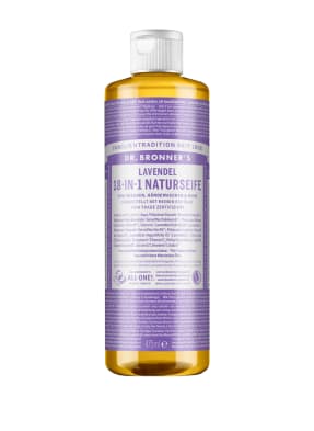 DR. BRONNER'S 18-IN-1 LAVENDEL