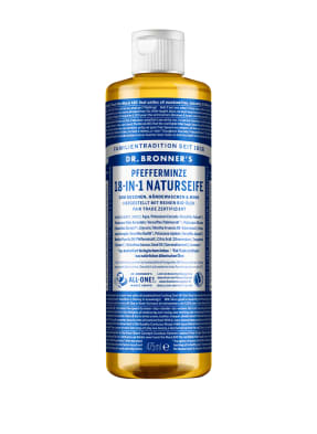 DR. BRONNER'S 18-IN-1 NATURSEIFE PFEFFERMINZE