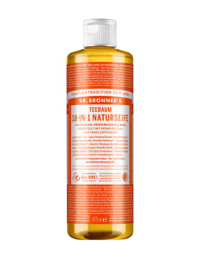 DR. BRONNER'S 18-IN-1 NATURSEIFE TEEBAUM
