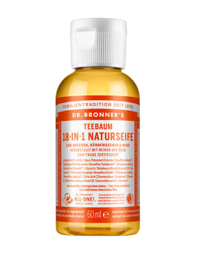 DR. BRONNER'S 18-IN-1 NATURSEIFE TEEBAUM