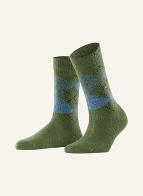 Burlington Socken WHITBY