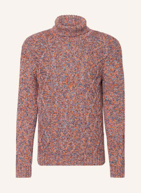 RAGMAN Rollkragenpullover
