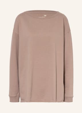 Juvia Oversized-Sweatshirt