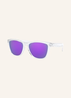 OAKLEY Okulary przeciwsłoneczne FROGSKINS