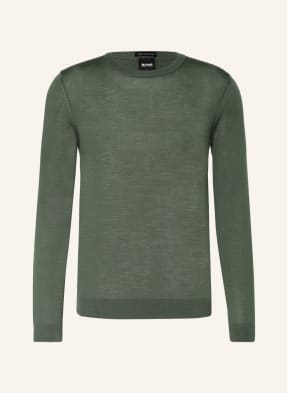 BOSS Pullover LENO