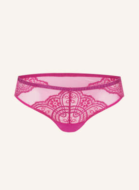 Taillenslip Natural Comfort rosa Breuninger Damen Kleidung Unterwäsche Slips & Panties Slips 