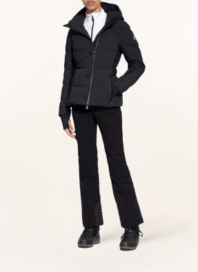 MONCLER GRENOBLE Daunen-Skijacke GUYANE