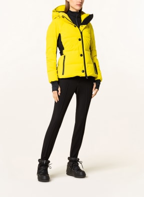 MONCLER GRENOBLE Daunen-Skijacke GUYANE