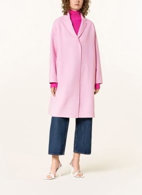 STELLA McCARTNEY Wollmantel BILPIN