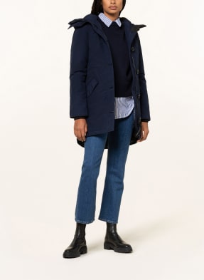 CANADA GOOSE Daunenmantel ROSSCLAIR