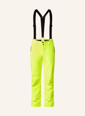 FIRE+ICE Skihose SCOTT2