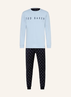 TED BAKER Schlafanzug mit Geschenkbox